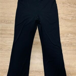 Joe Fresh Black Leggings